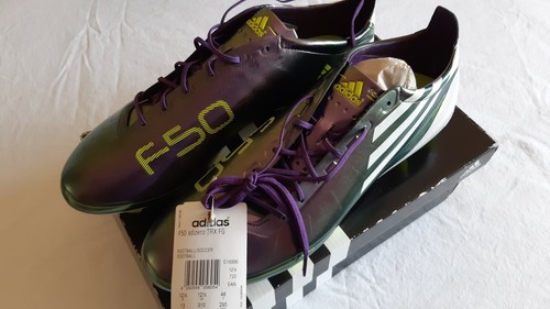 f 50 adidas